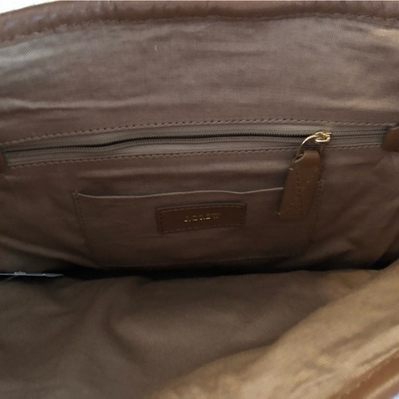 JCrew NWT Raffia Bag - Picture 14 of 16